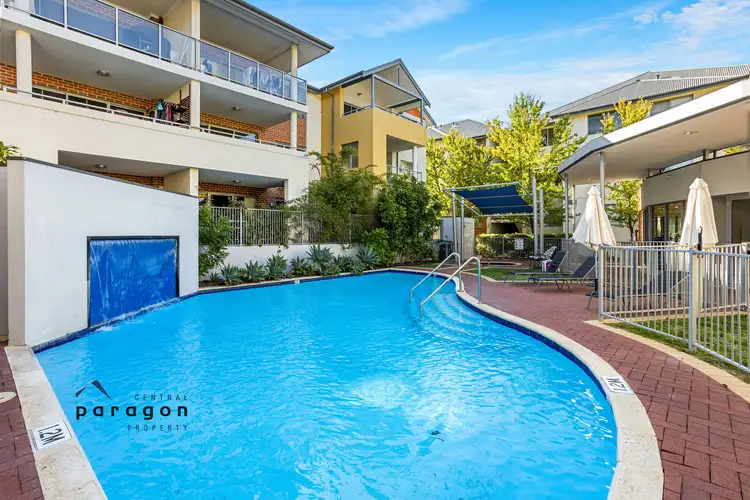 Third view of Homely apartment listing, 39/49 Sixth Avenue, Maylands WA 6051