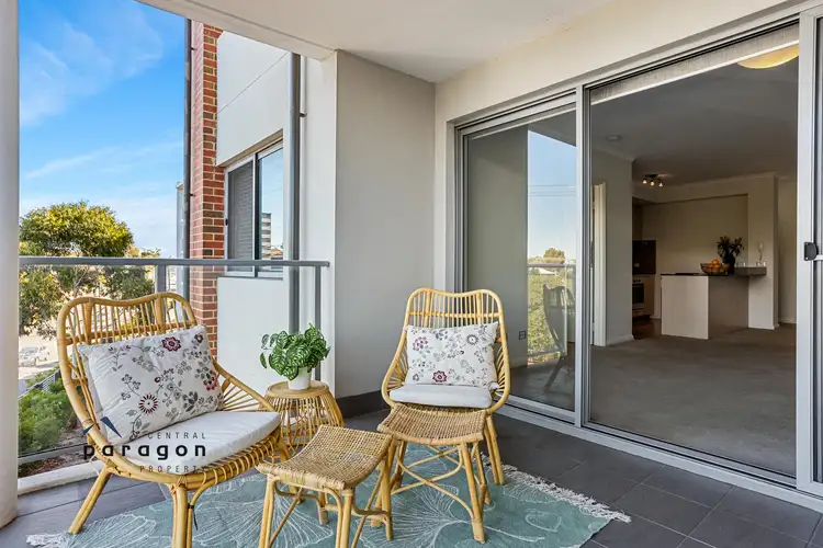 Fourth view of Homely apartment listing, 39/49 Sixth Avenue, Maylands WA 6051
