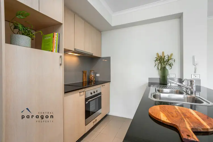 Sixth view of Homely apartment listing, 39/49 Sixth Avenue, Maylands WA 6051