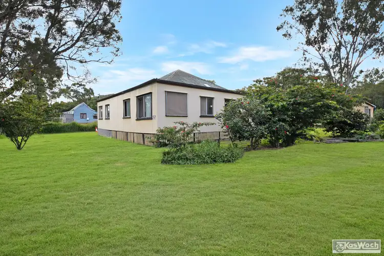 Fourth view of Homely house listing, 37 MARION STREET, Stanwell QLD 4702