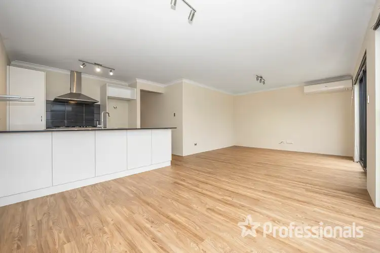 Third view of Homely house listing, 27 Sawtooth Bend, Banksia Grove WA 6031