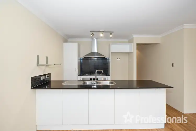 Sixth view of Homely house listing, 27 Sawtooth Bend, Banksia Grove WA 6031
