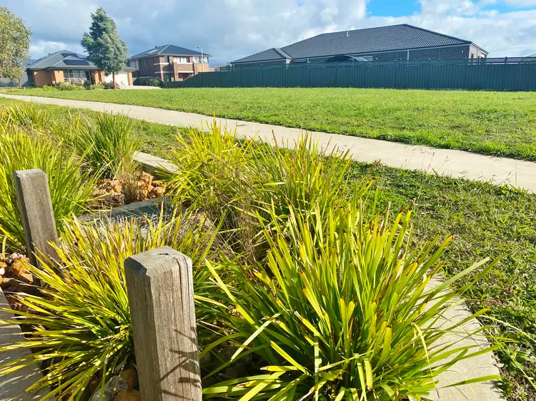 Main view of Homely land listing, 2 Clare Crescent, Elliminyt VIC 3250