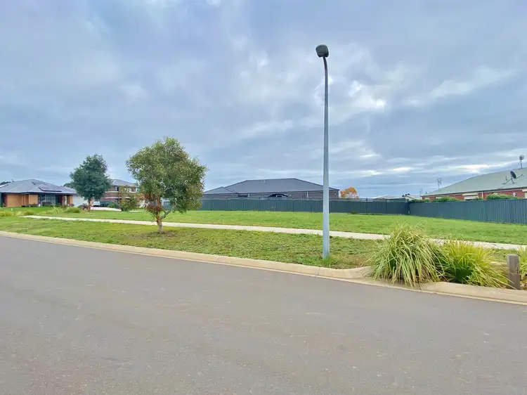 Second view of Homely land listing, 2 Clare Crescent, Elliminyt VIC 3250