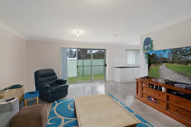 Second view of Homely unit listing, 3/60 York Street, Tahmoor NSW 2573