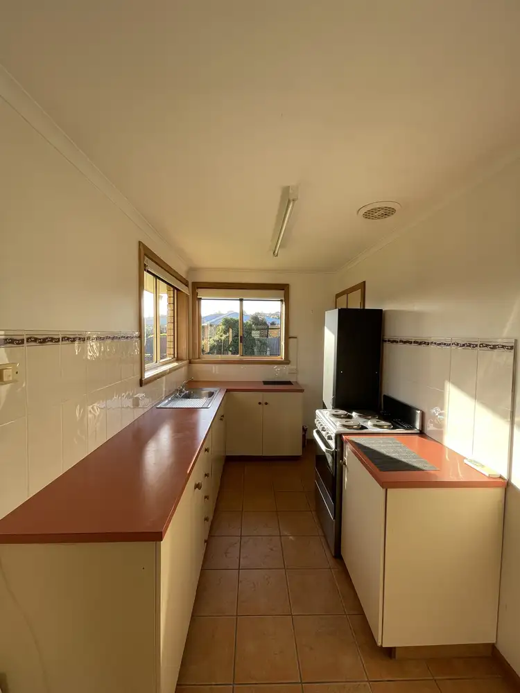 Second view of Homely unit listing, 1/2 Roger Retreat, Newnham TAS 7248