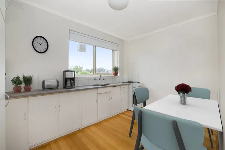 Fourth view of Homely apartment listing, 12/48 Chomley Street, Prahran VIC 3181