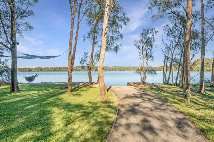 Main view of Homely house listing, 16 Fennell Street, Fassifern NSW 2283