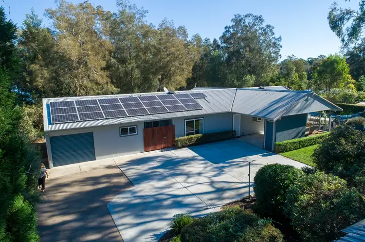 Fifth view of Homely house listing, 16 Fennell Street, Fassifern NSW 2283