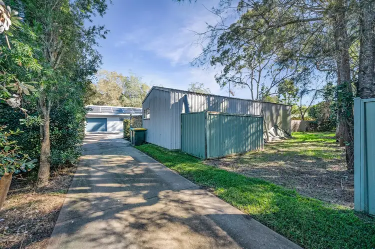 Seventh view of Homely house listing, 16 Fennell Street, Fassifern NSW 2283