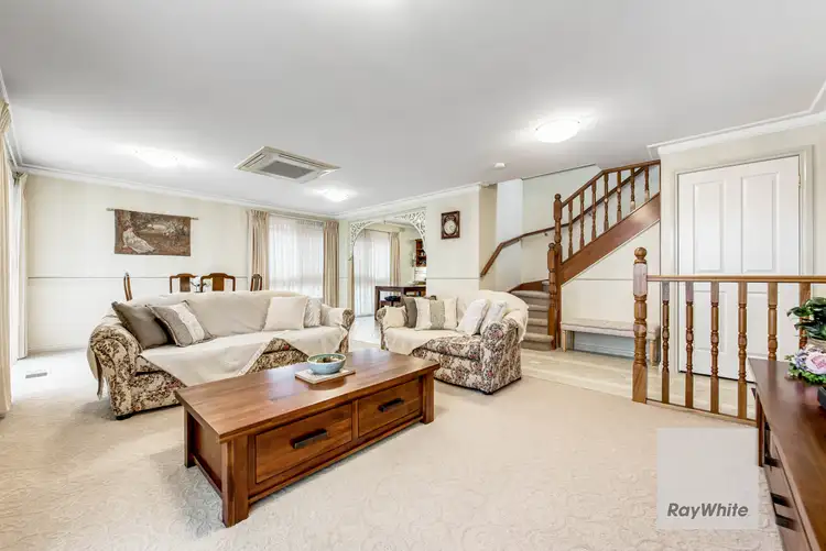 Second view of Homely house listing, 54 Elmhurst Road, Gladstone Park VIC 3043