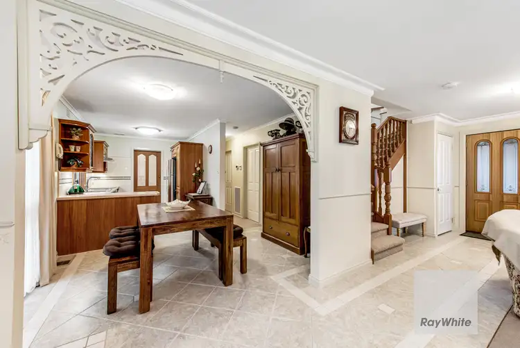 Fourth view of Homely house listing, 54 Elmhurst Road, Gladstone Park VIC 3043