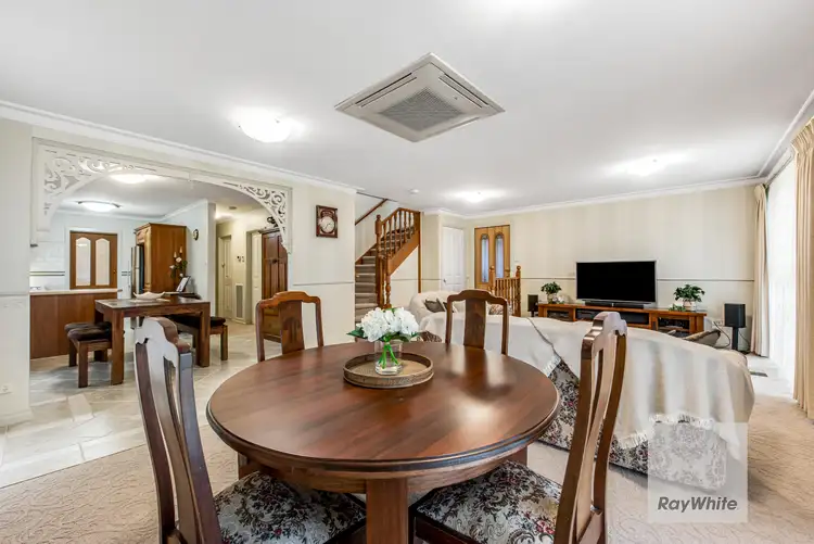 Fifth view of Homely house listing, 54 Elmhurst Road, Gladstone Park VIC 3043