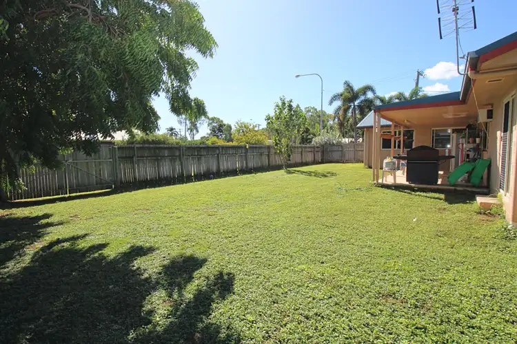 Second view of Homely house listing, 235 Pinnacle Drive, Rasmussen QLD 4815