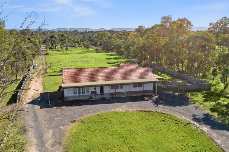 Third view of Homely rural property listing, 199-201 Bowman Road, Londonderry NSW 2753