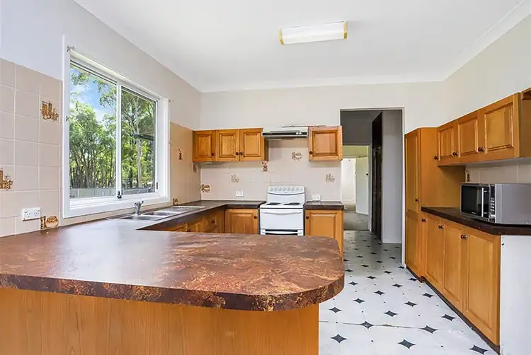Fifth view of Homely rural property listing, 199-201 Bowman Road, Londonderry NSW 2753