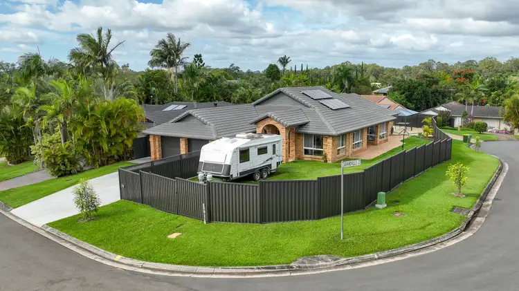 6 Barkston Court, Buderim QLD 4556
