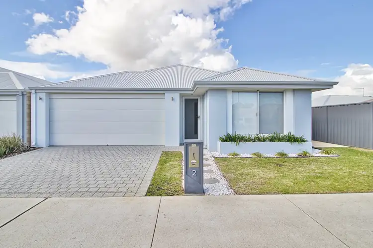 2 Acland Road, Baldivis WA 6171