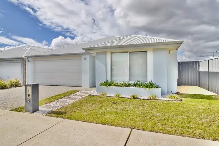 Second view of Homely house listing, 2 Acland Road, Baldivis WA 6171