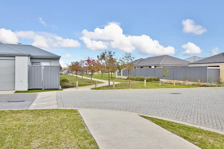 Third view of Homely house listing, 2 Acland Road, Baldivis WA 6171