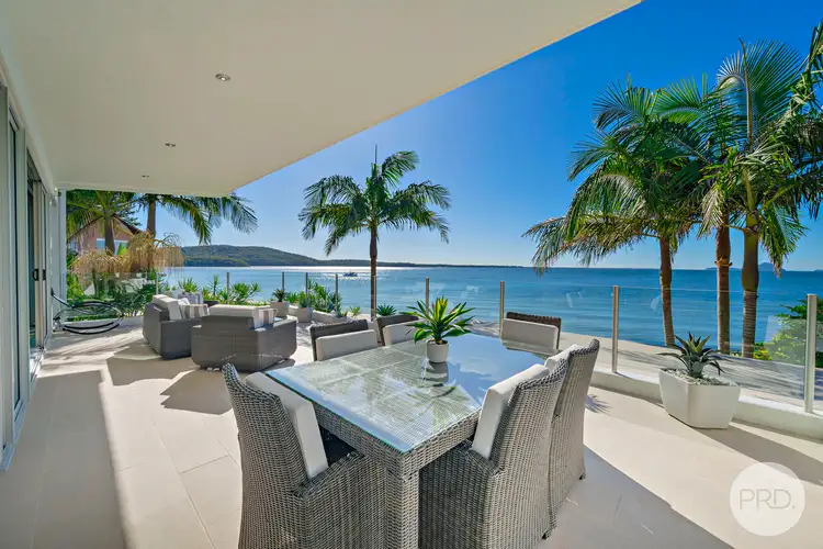 Fourth view of Homely apartment listing, 2/49-51 Soldiers Point Road, Soldiers Point NSW 2317
