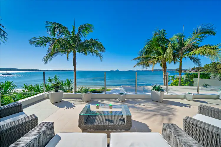 Sixth view of Homely apartment listing, 2/49-51 Soldiers Point Road, Soldiers Point NSW 2317