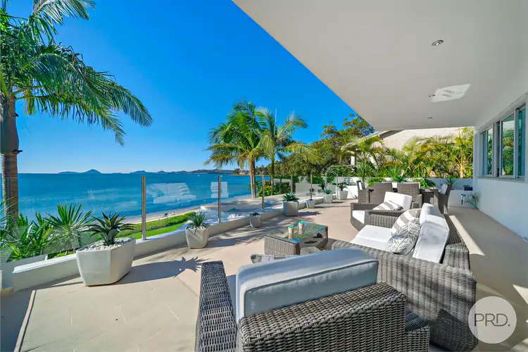 Seventh view of Homely apartment listing, 2/49-51 Soldiers Point Road, Soldiers Point NSW 2317