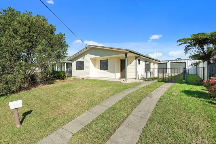 Main view of Homely house listing, 124 Mustang Drive, Sanctuary Point NSW 2540