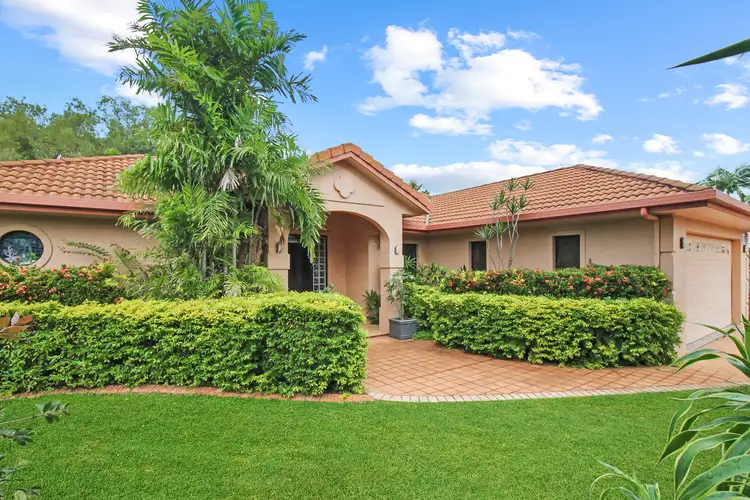 19 Eucalyptus Avenue, Annandale QLD 4814