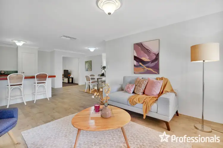 24 Moss Street, Huntingdale WA 6110