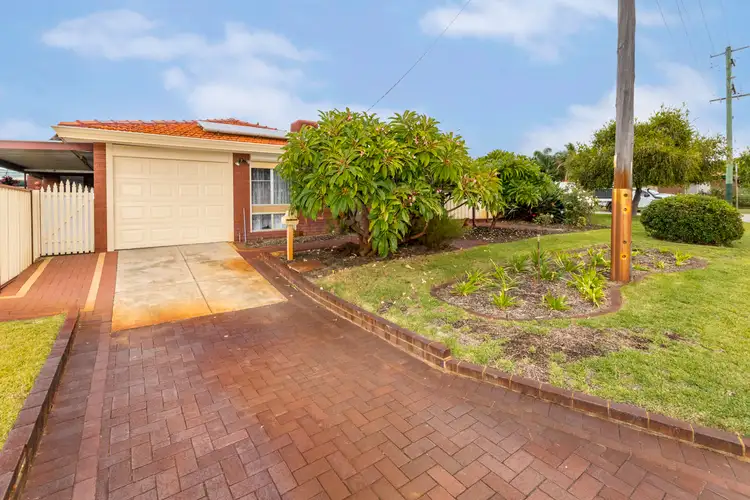 Fourth view of Homely house listing, 3 Thorley Way, Lockridge WA 6054