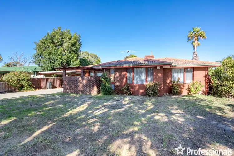 24 Tambulam Way, Armadale WA 6112