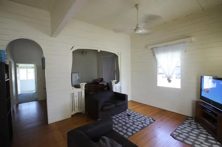 Second view of Homely house listing, 3 MARGARET STREET, Allenstown QLD 4700