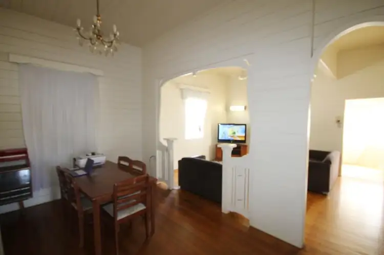 Third view of Homely house listing, 3 MARGARET STREET, Allenstown QLD 4700