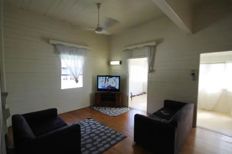 Fourth view of Homely house listing, 3 MARGARET STREET, Allenstown QLD 4700