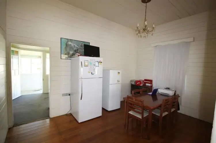 Fifth view of Homely house listing, 3 MARGARET STREET, Allenstown QLD 4700