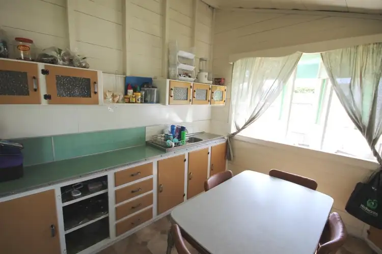 Sixth view of Homely house listing, 3 MARGARET STREET, Allenstown QLD 4700