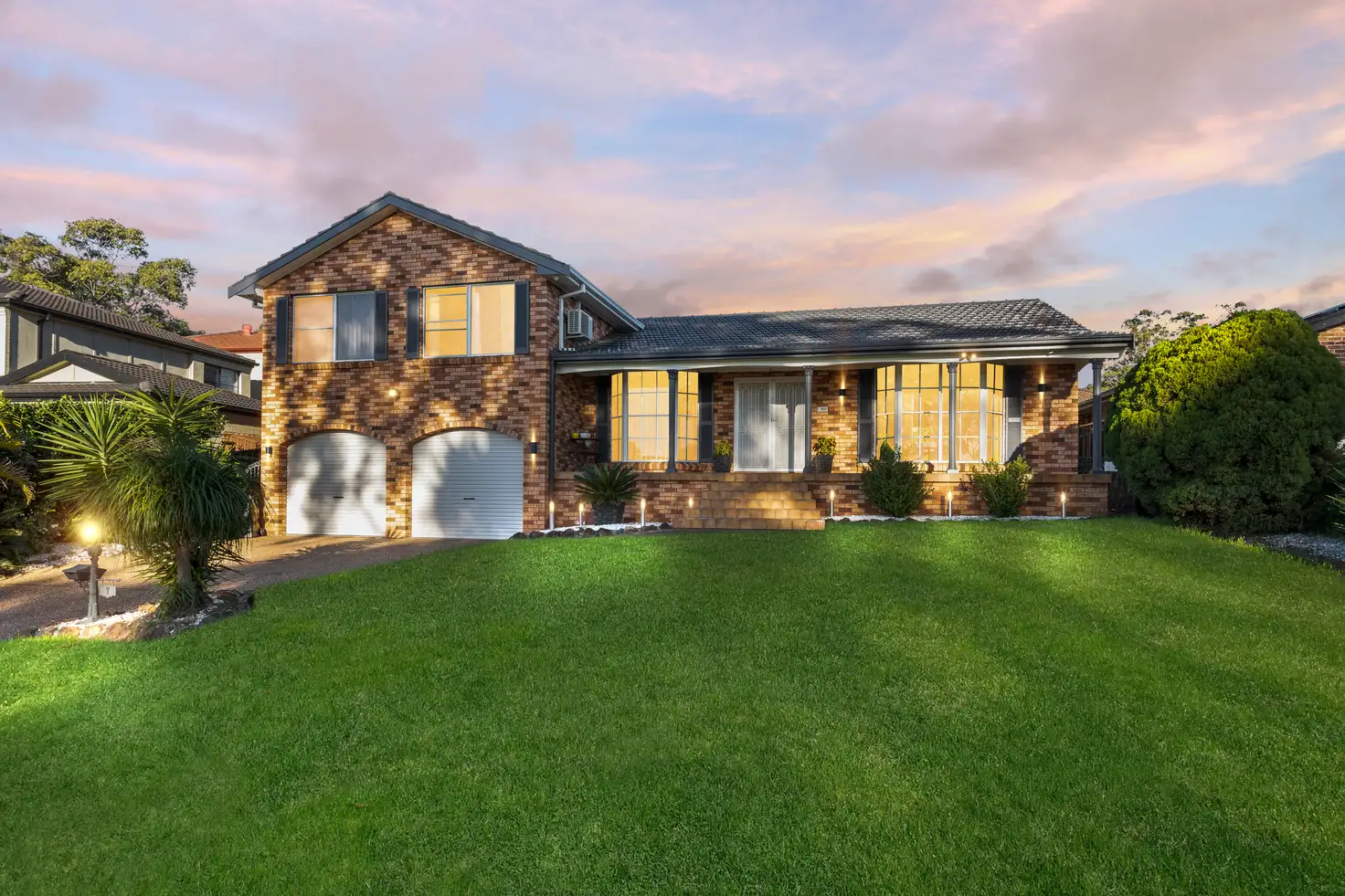 Main view of Homely house listing, 7 Baguette Close, Casula NSW 2170