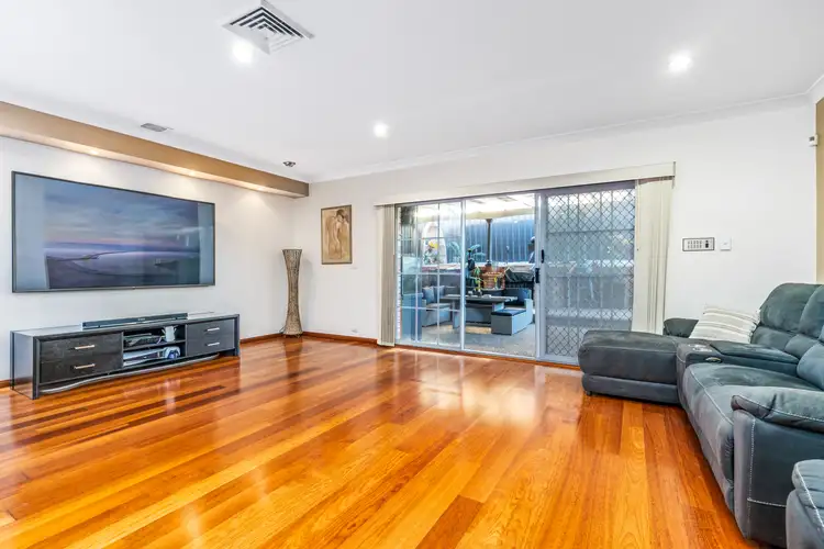 Third view of Homely house listing, 7 Baguette Close, Casula NSW 2170