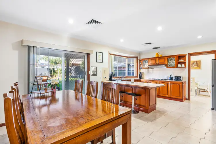 Fifth view of Homely house listing, 7 Baguette Close, Casula NSW 2170