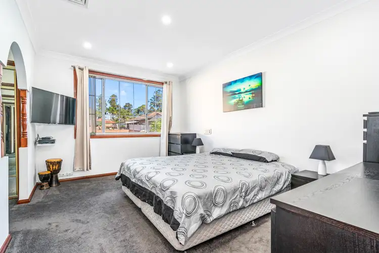 Seventh view of Homely house listing, 7 Baguette Close, Casula NSW 2170