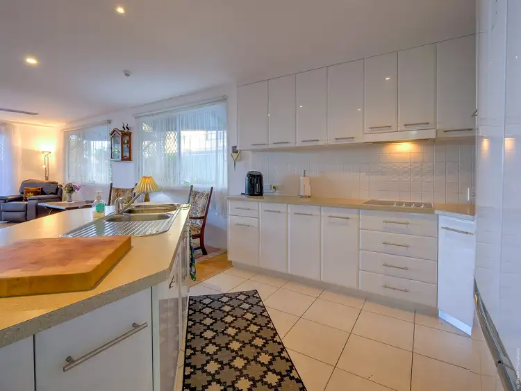 Second view of Homely apartment listing, 107/239 Esplanade, Pialba QLD 4655