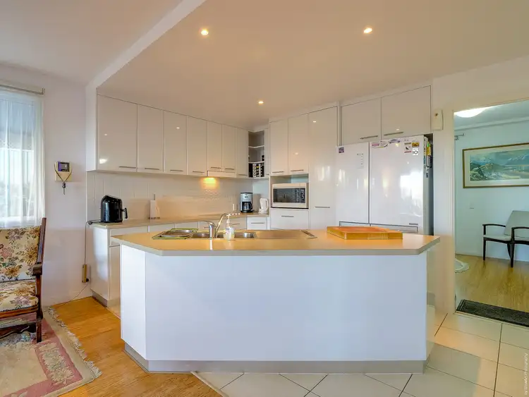 Fourth view of Homely apartment listing, 107/239 Esplanade, Pialba QLD 4655