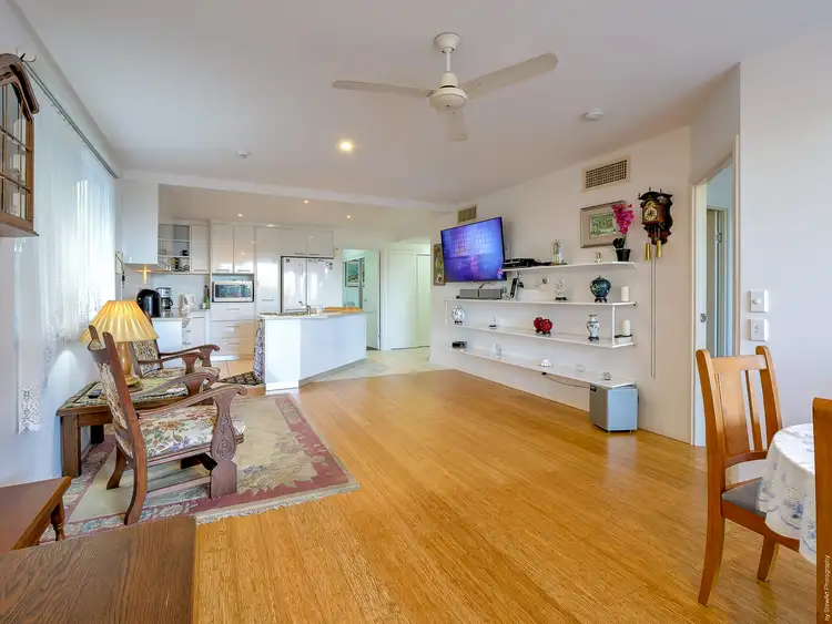 Sixth view of Homely apartment listing, 107/239 Esplanade, Pialba QLD 4655
