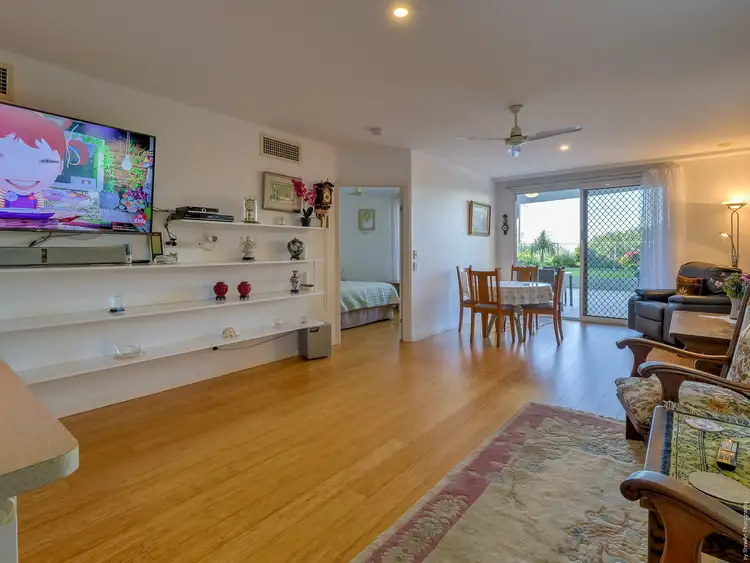 Seventh view of Homely apartment listing, 107/239 Esplanade, Pialba QLD 4655