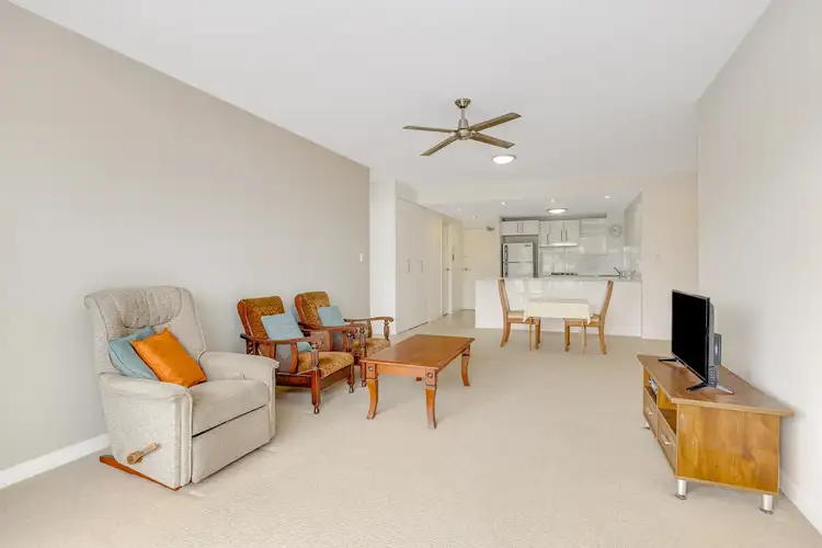 Fifth view of Homely apartment listing, 9/2-6 Sands Street, Tweed Heads NSW 2485