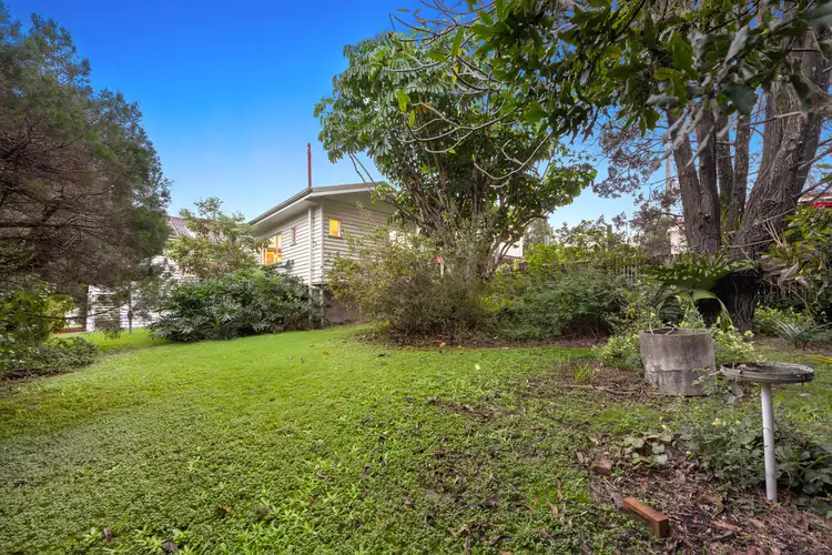 24 Mittagong Street, Enoggera QLD 4051