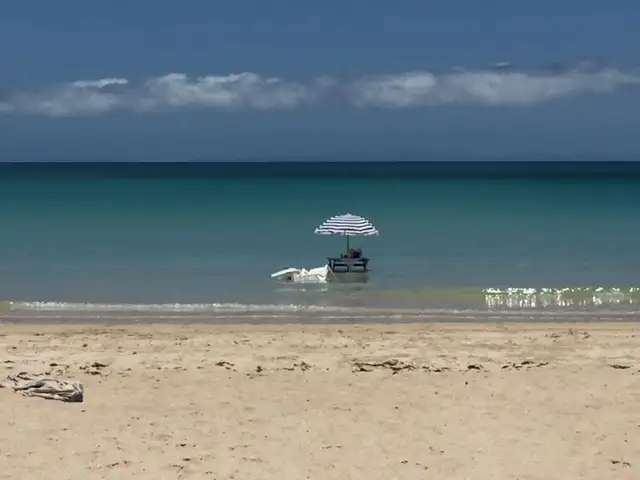 LOT AE, 15 Arthur Bay Road, Keswick Island, Mackay QLD 4740