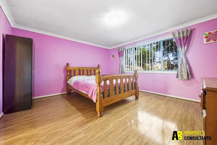 Third view of Homely townhouse listing, 2/39-41 Metella Road, Toongabbie NSW 2146