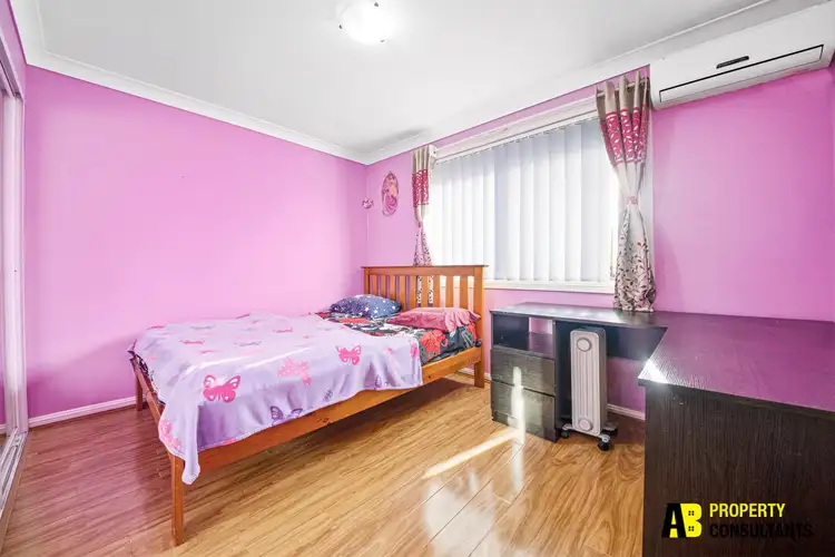 Fourth view of Homely townhouse listing, 2/39-41 Metella Road, Toongabbie NSW 2146